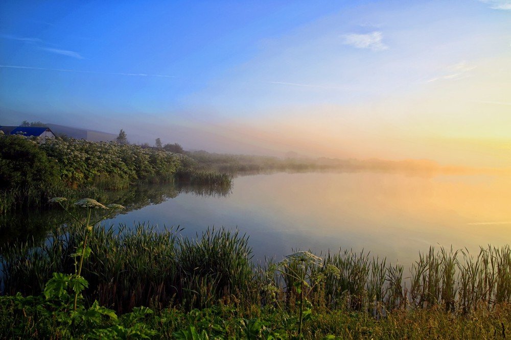 Photograph by Сергей Ключарёв