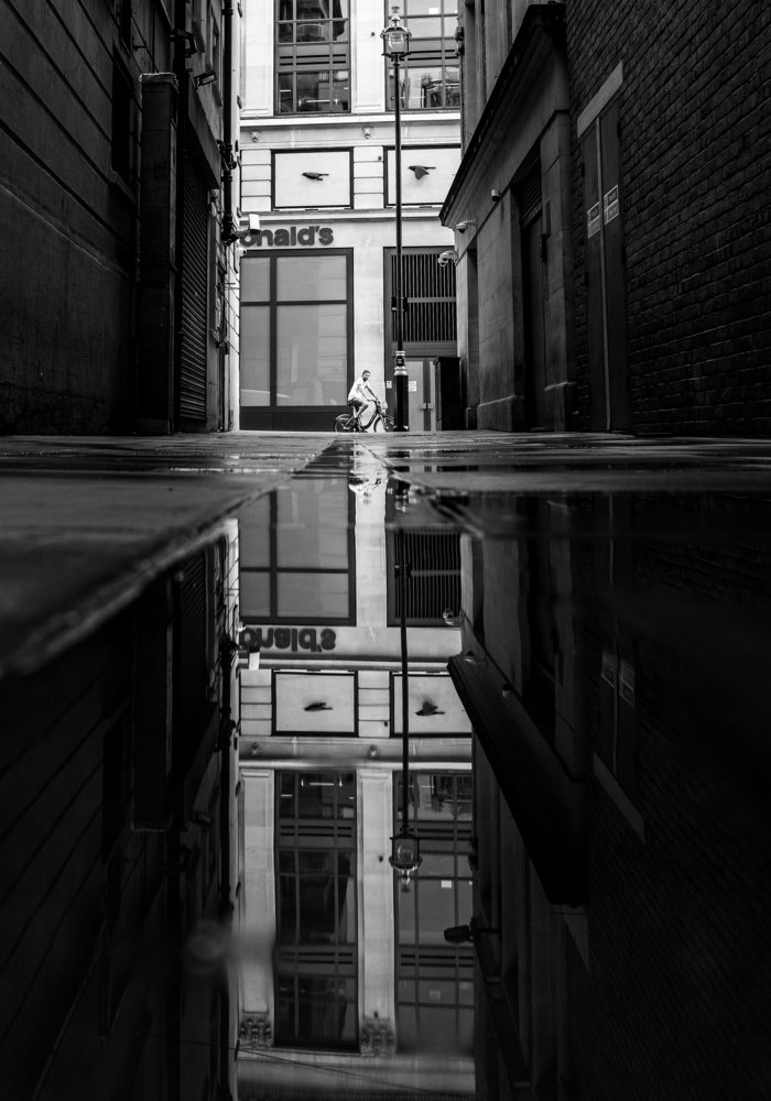 Фотография автора Valentin Raicea