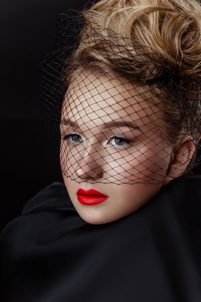 Photograph by Светлана Майкова