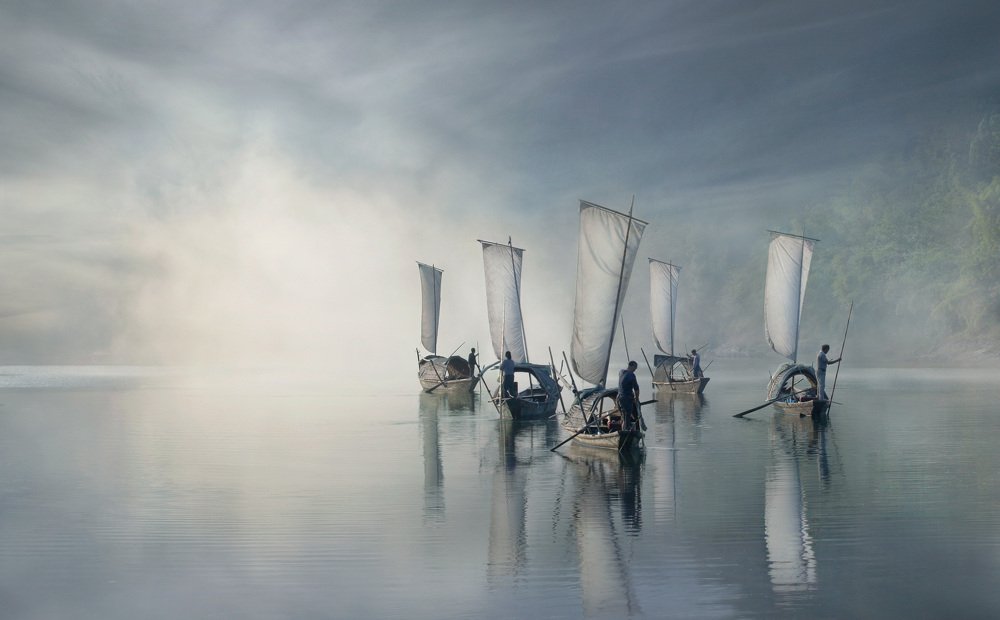 Photograph by Владимир Прошин