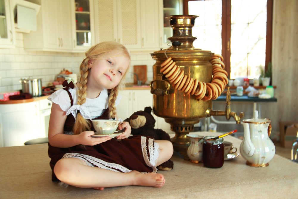 Photograph by Инга Крыжановская