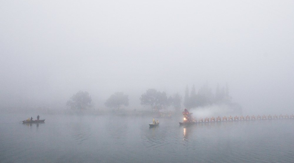 Photograph by Владимир Прошин