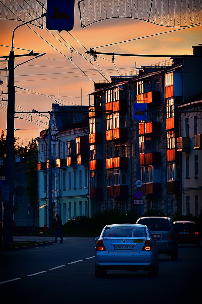 Photograph by Cергей Землянский