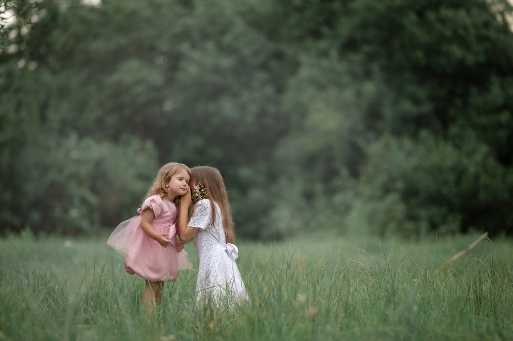 Photograph by Элина Чекалова