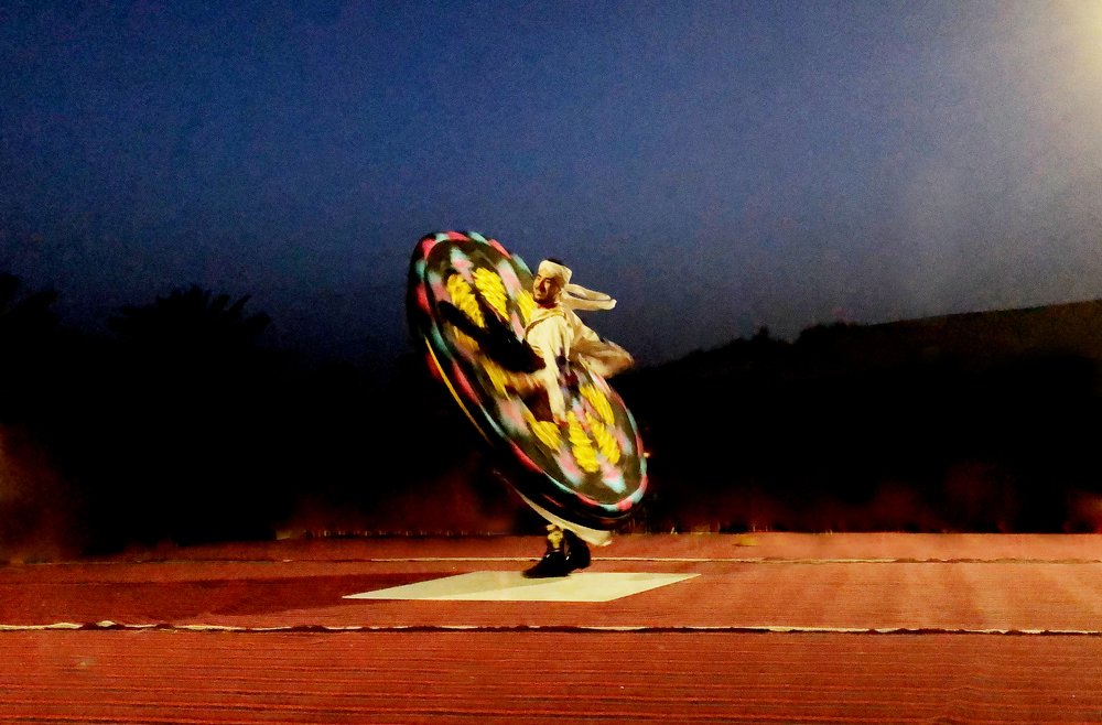 Photograph by Ani Muradyan