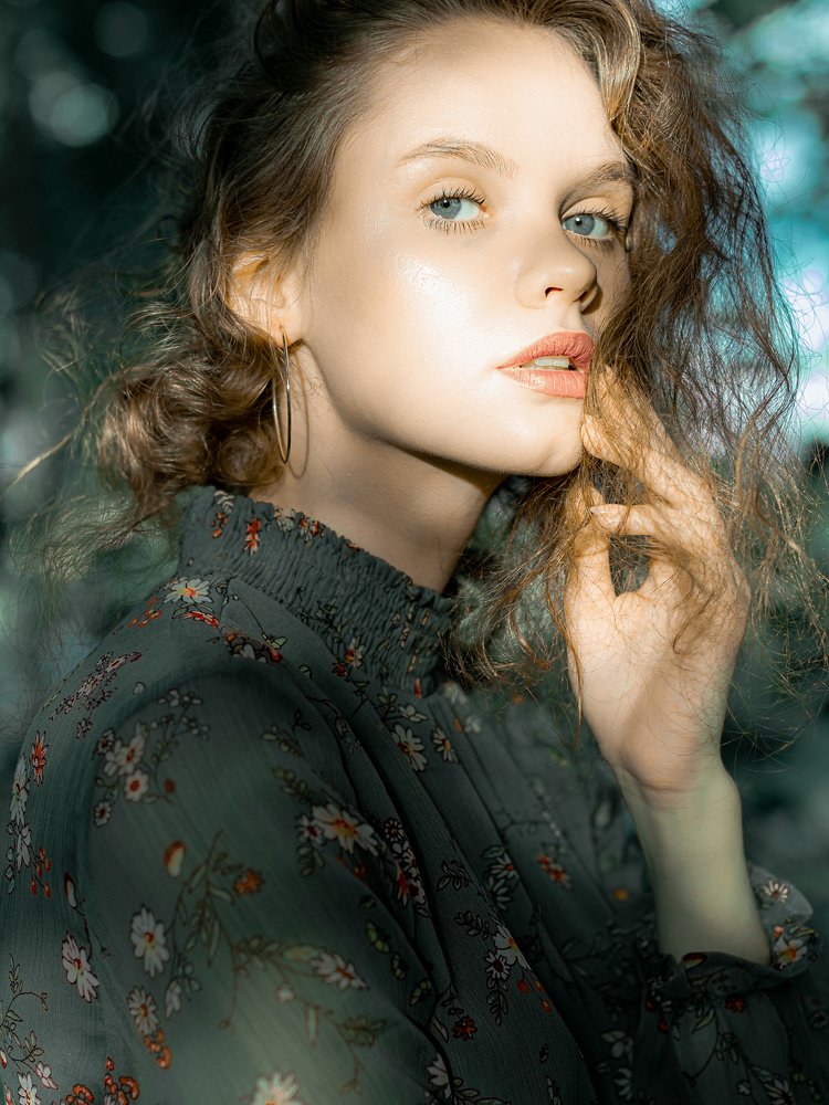 Photograph by Михаил Зопунян