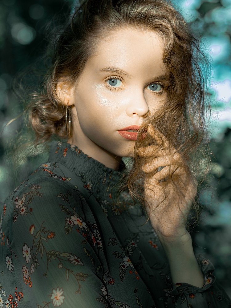 Photograph by Михаил Зопунян