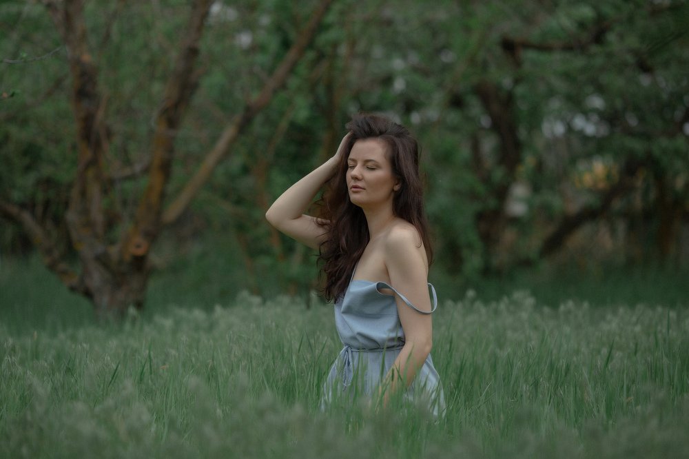 Photograph by Элина Чекалова