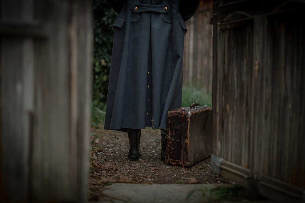 Photograph by Элина Чекалова