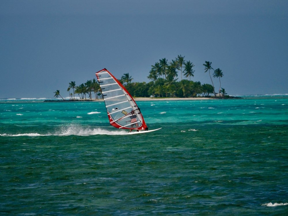 Photograph by Serge Melesan