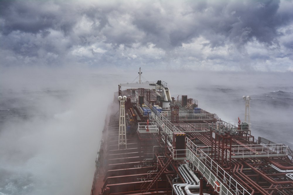 Photograph by Andrey Polivanov