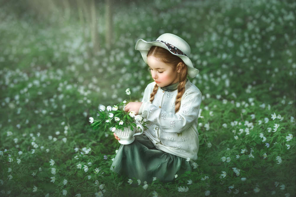 Photograph by Joanna Machna-Czajka