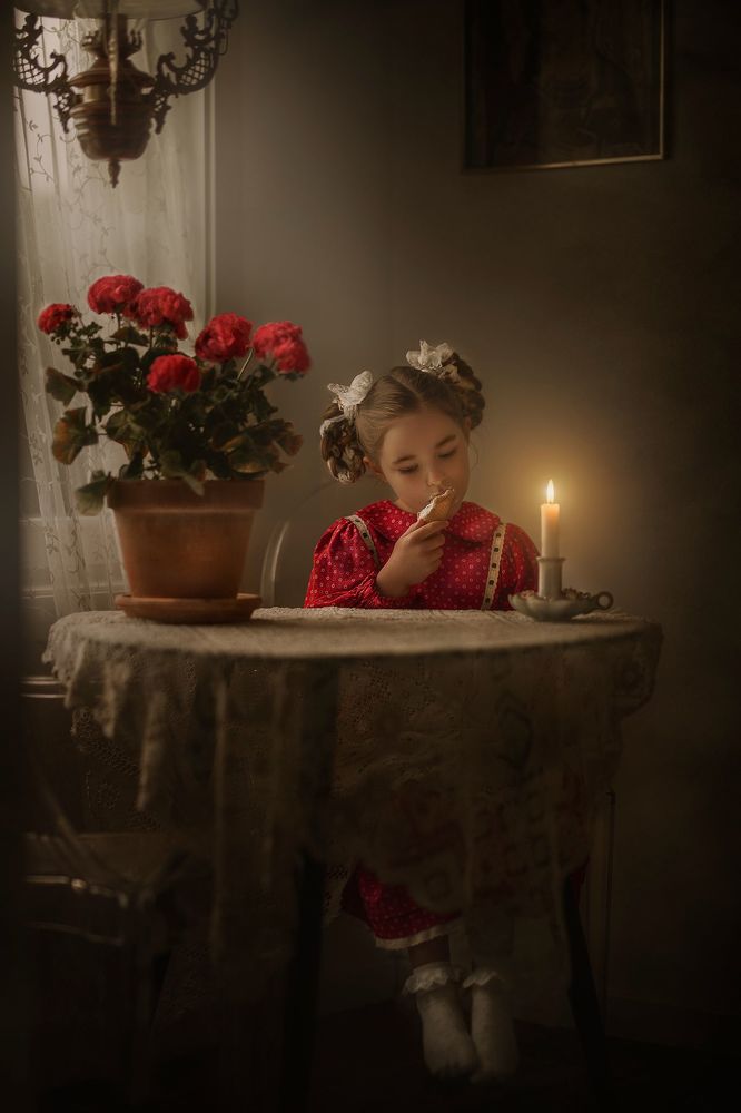 Photograph by Joanna Machna-Czajka