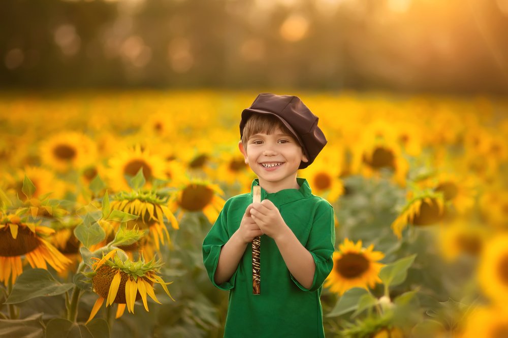 Photograph by Леся Курасова