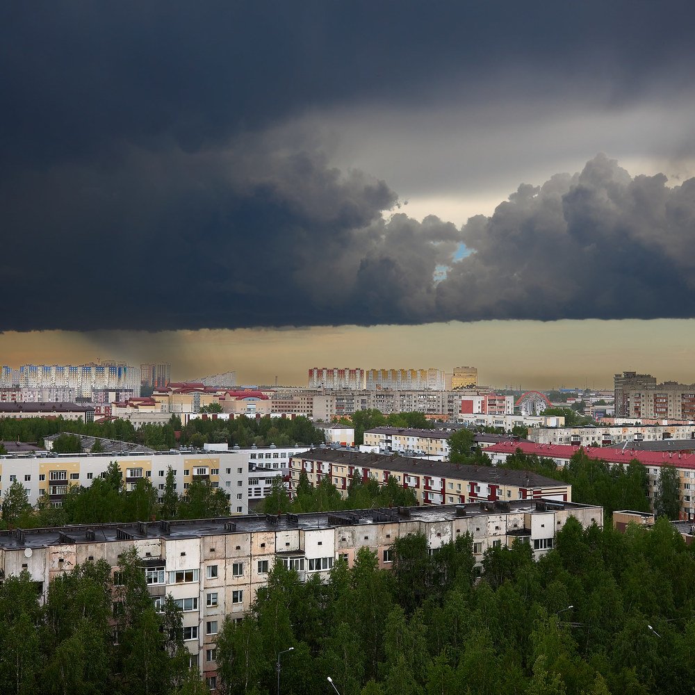 Photograph by Андрей Медведев