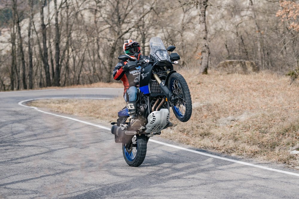 Photograph by Alberto Gonzato