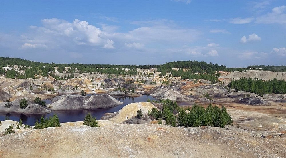 Марсианские хроники