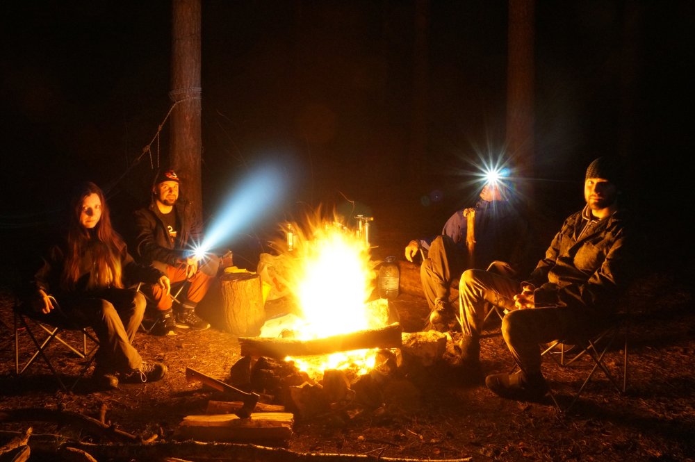 Photograph by Юлия Лазебная