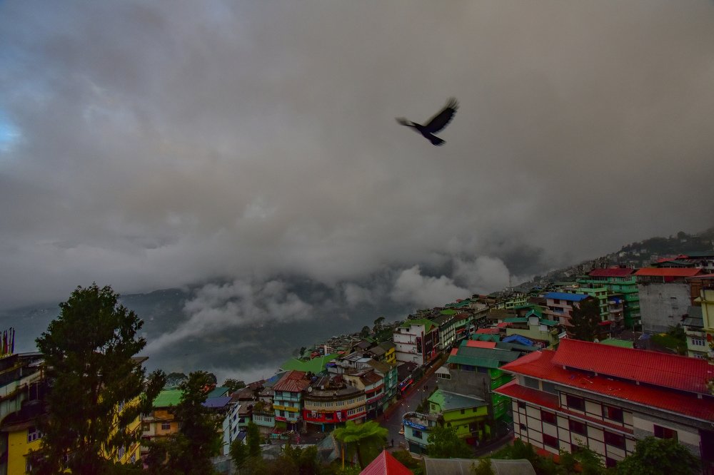 Photograph by SURIT DATTA