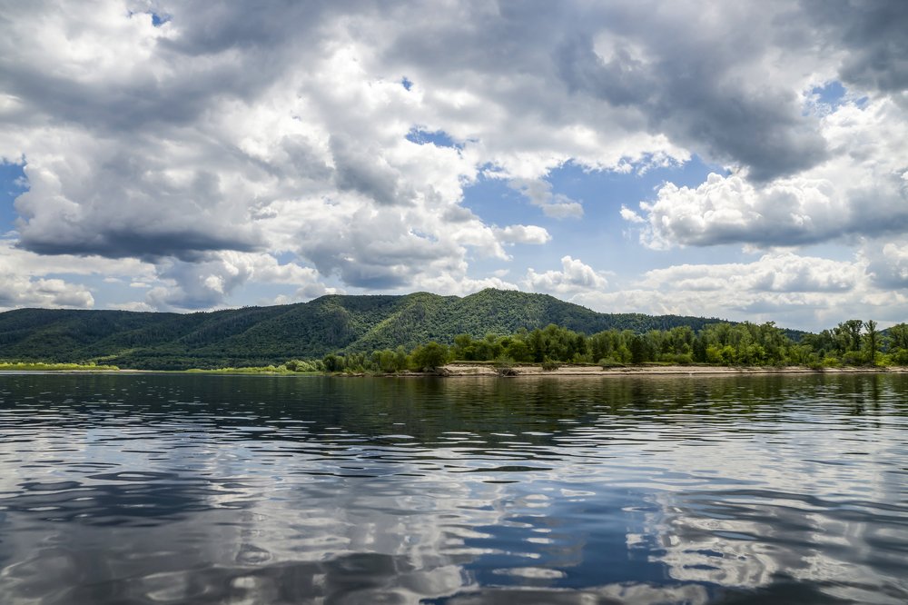 Photograph by Меркулова Наталья Геннадьевна