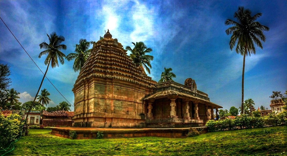 #Nature's beauty is My Beauty