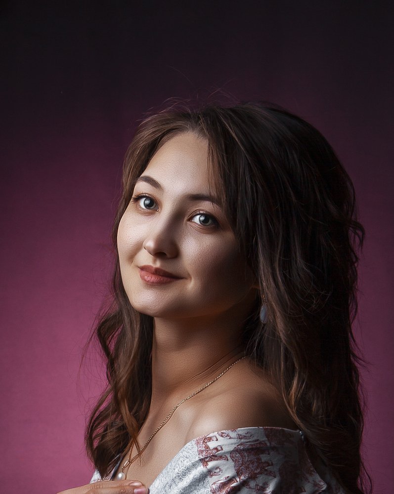 Photograph by Владислав Макаров