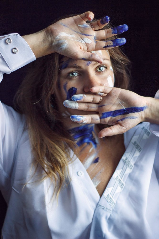 Photograph by Юния Пантелеева