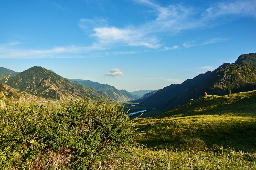 Photograph by Михаил Рогачев