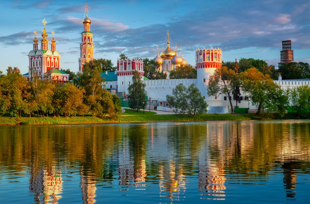 Фотография автора Oleg Podlesnykh