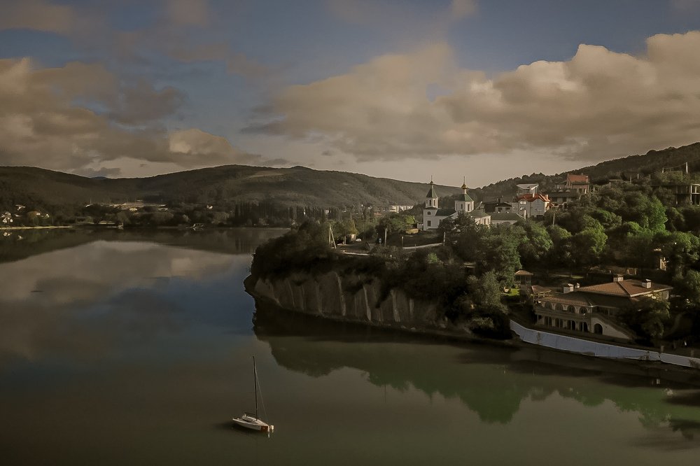 Абрау - Дюрсо