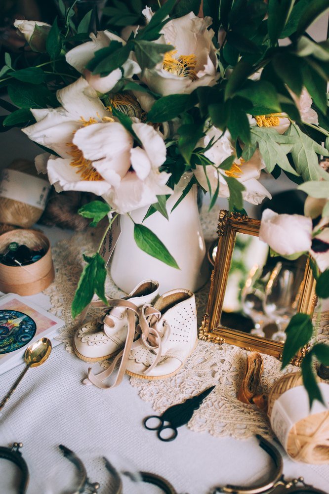 Photograph by Елена Демина