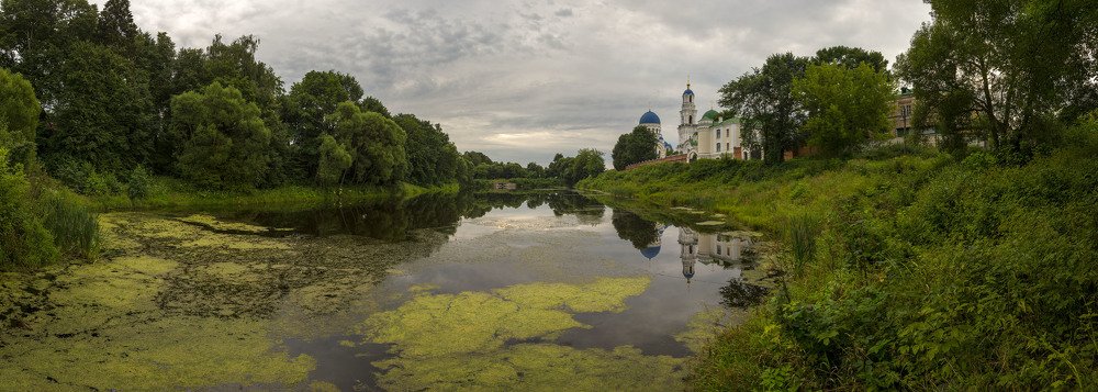 Фотография автора 