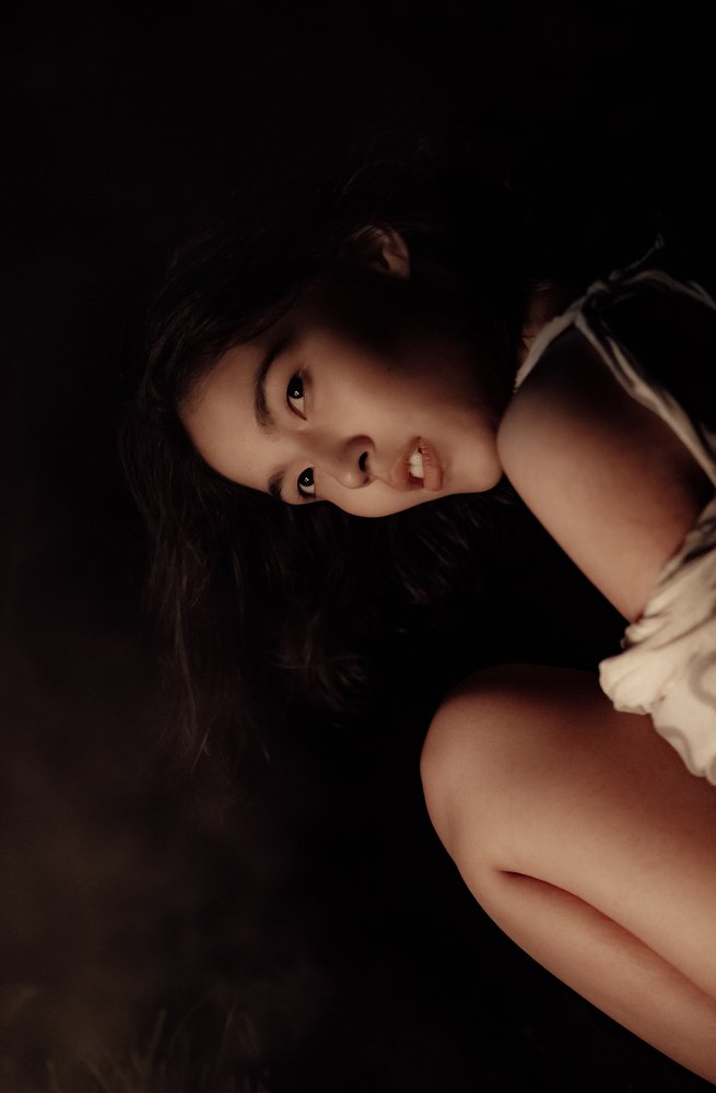 Тепло костра