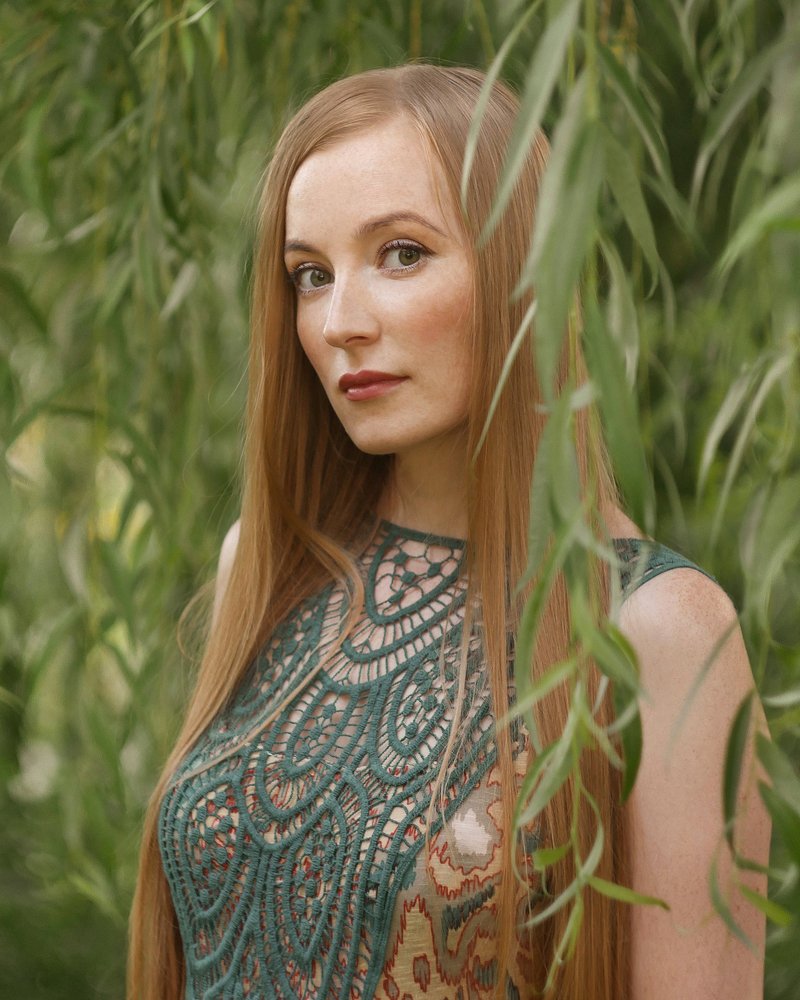 Photograph by Ксения Естафеева