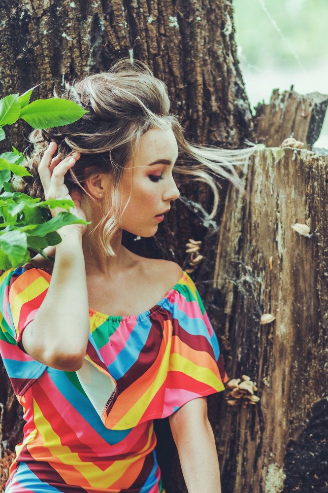 Photograph by Оксана