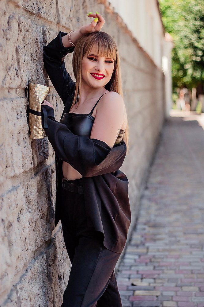 Photograph by Алина Кушнирук