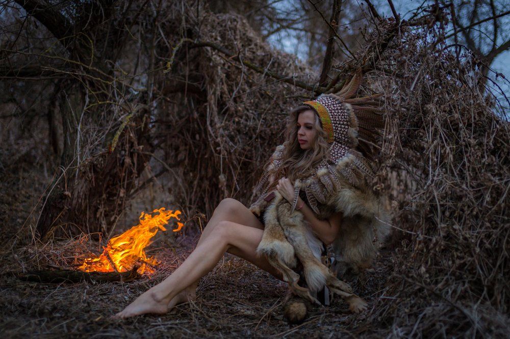 Photograph by Дмитрий Власов