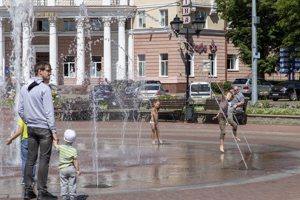 Photograph by Александр Батурин