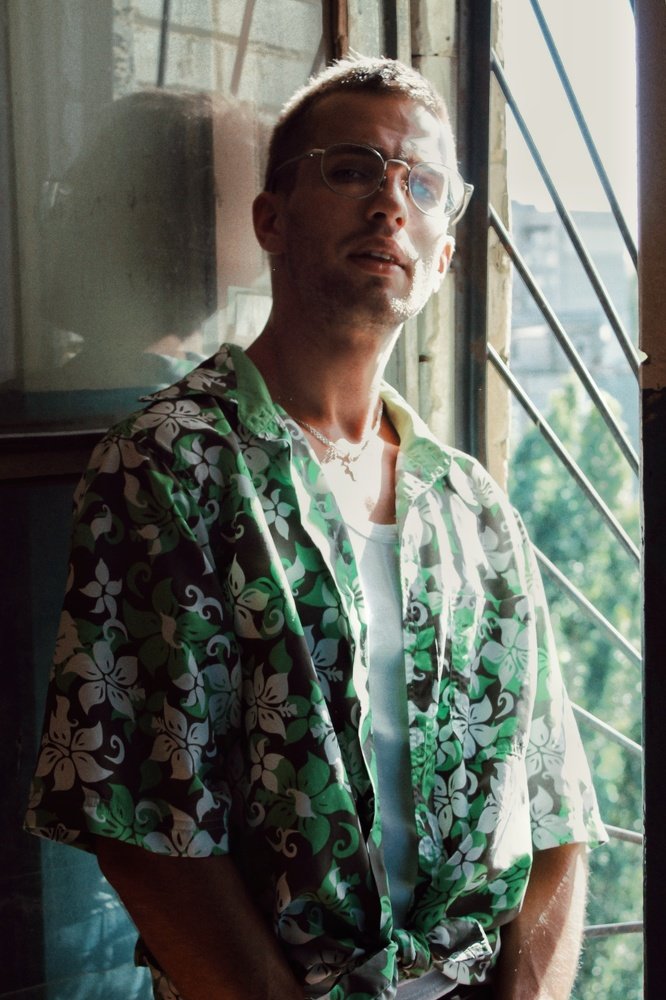 Фотография автора Анна Столярова