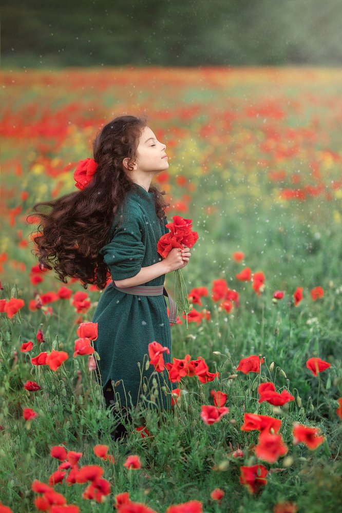 Фотография автора Светлана Радюшина