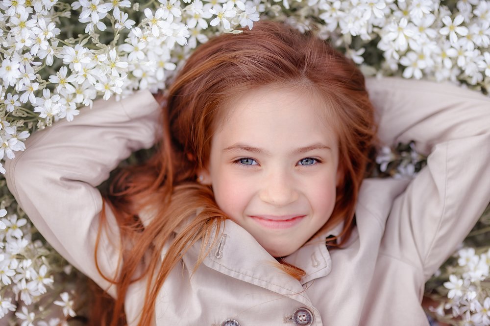 Фотография автора Светлана Радюшина