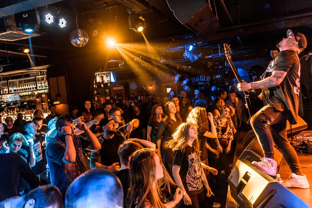 Photograph by Егор Круглов