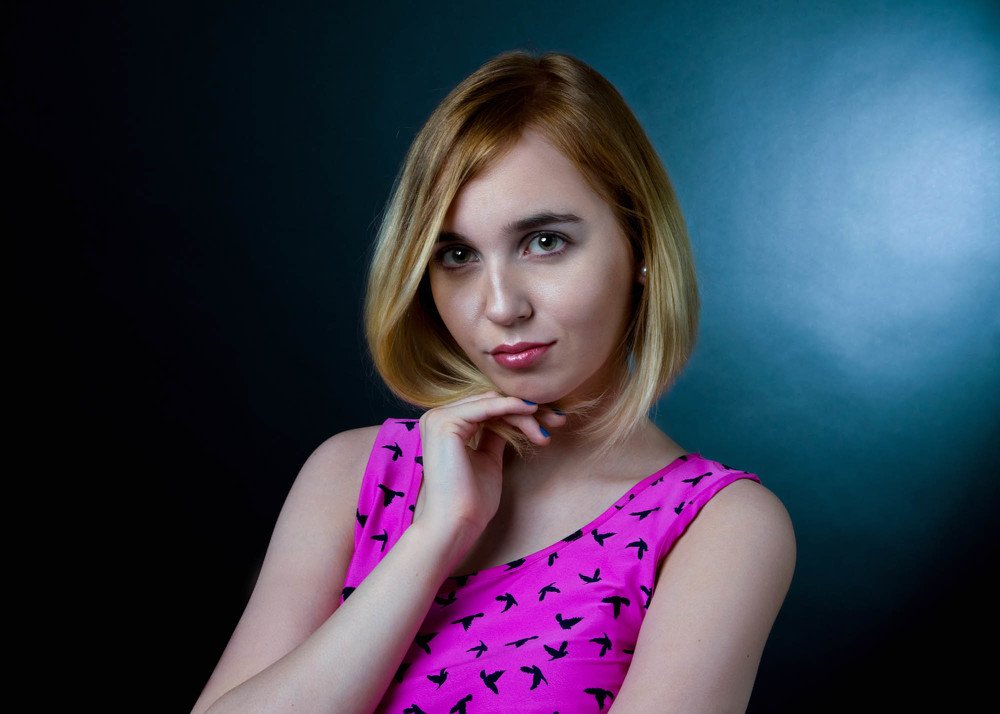 Photograph by Сергей Байтеряков