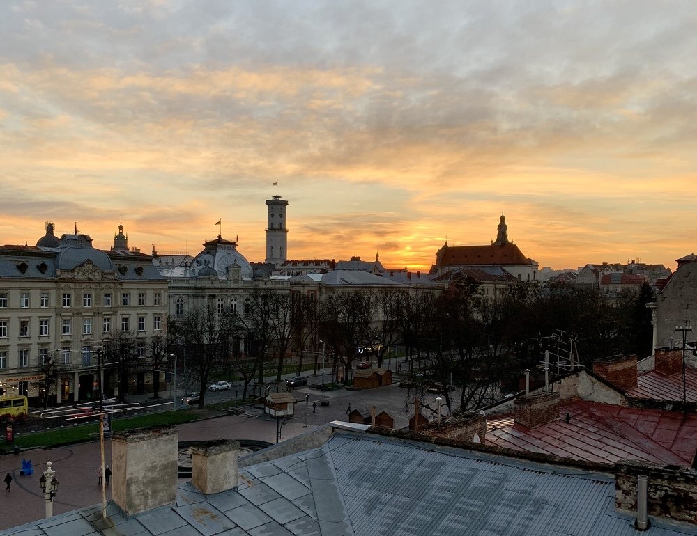 Photograph by Андрей Савицкий