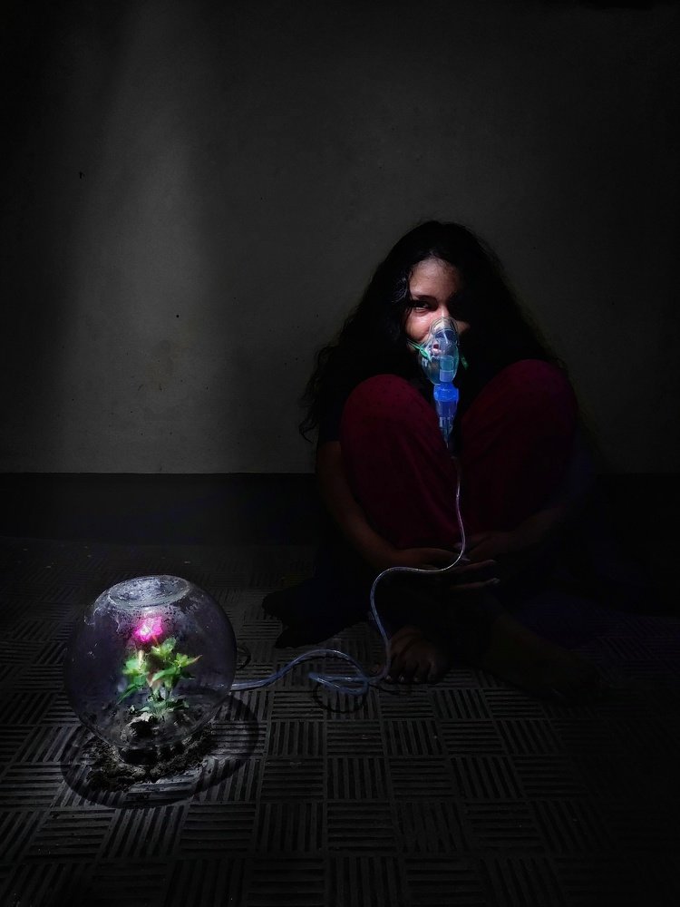 Till the last breath