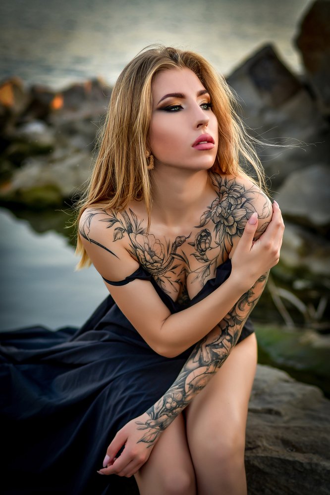 Photograph by Анастасия Донская