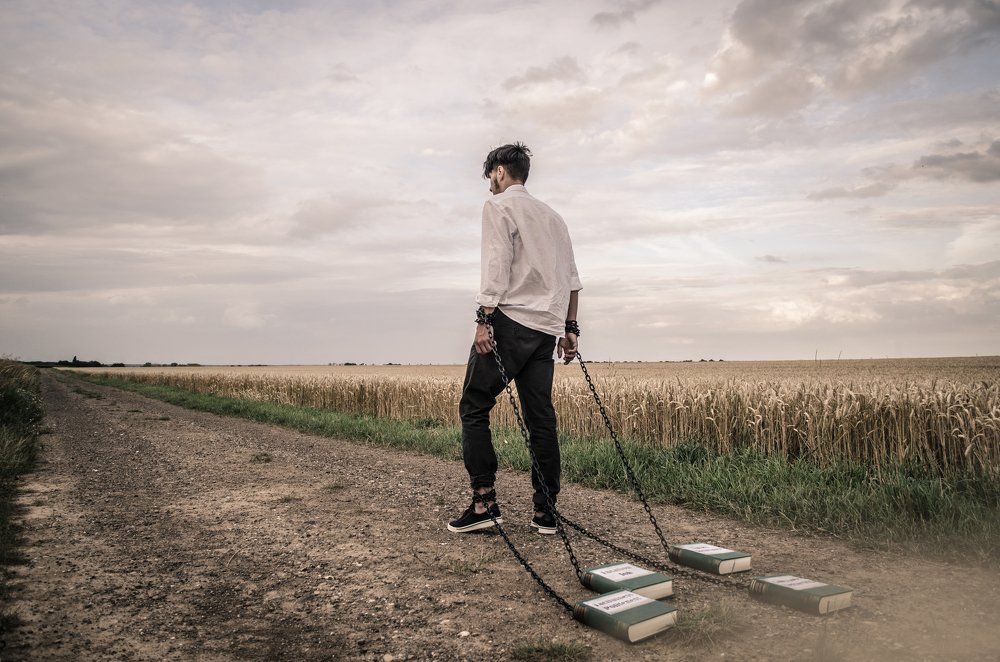 Photograph by Arthur Kraus