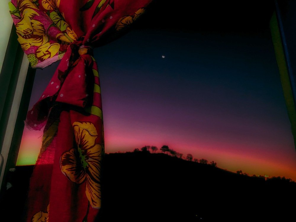 Photograph by Vanessa Santos