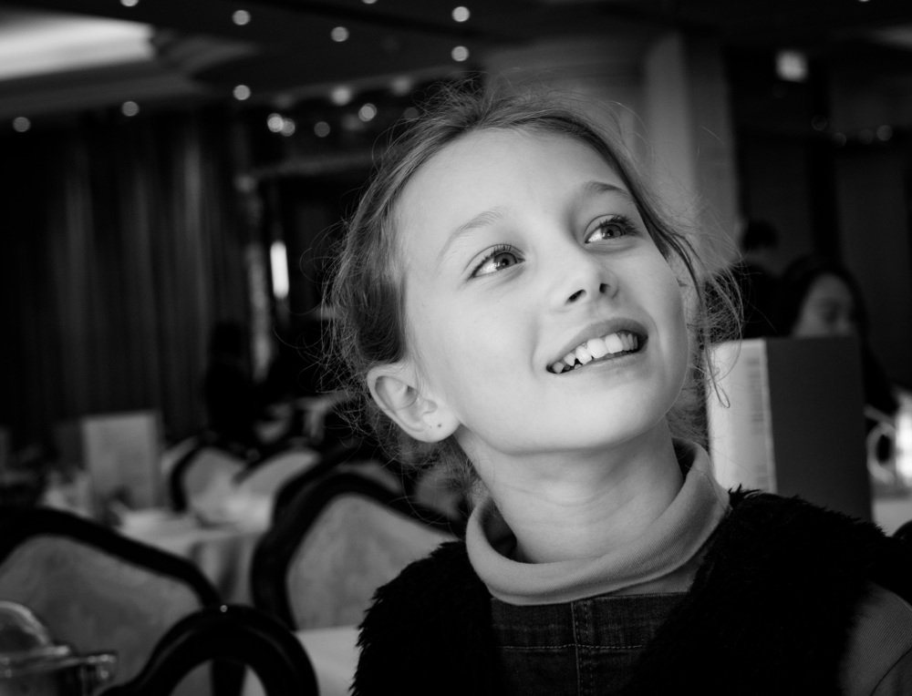 Photograph by Fabiola