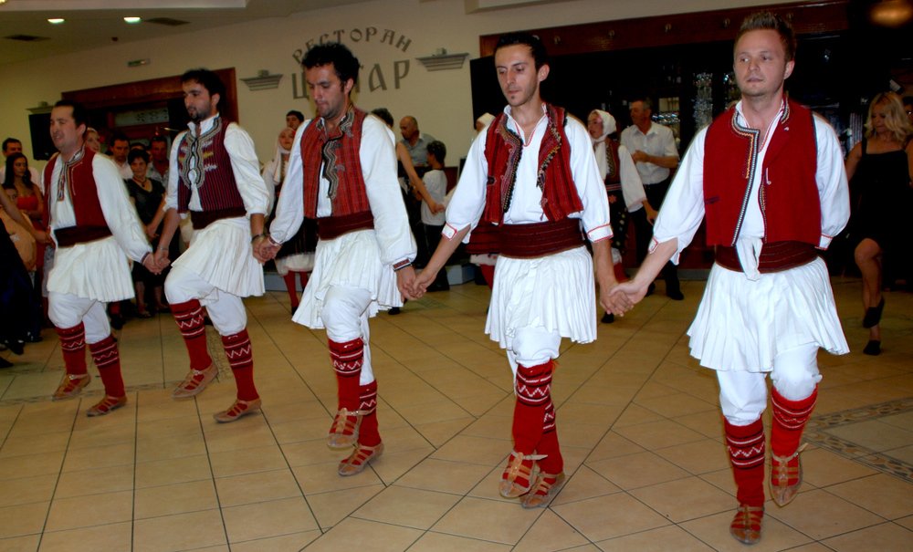 Photograph by Gordana Nikolovska-Dimeska